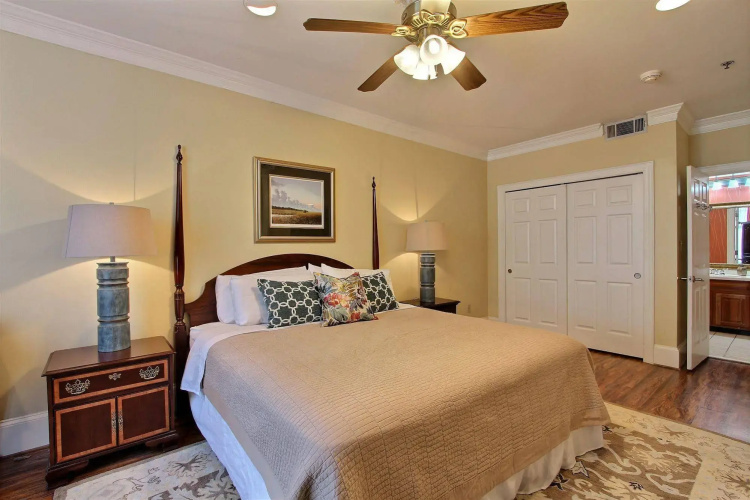 Oglethorpe Lodge