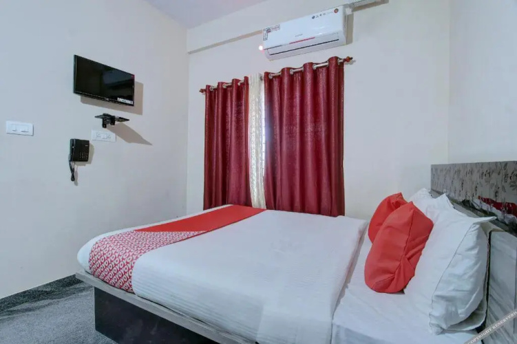 Crown Residency