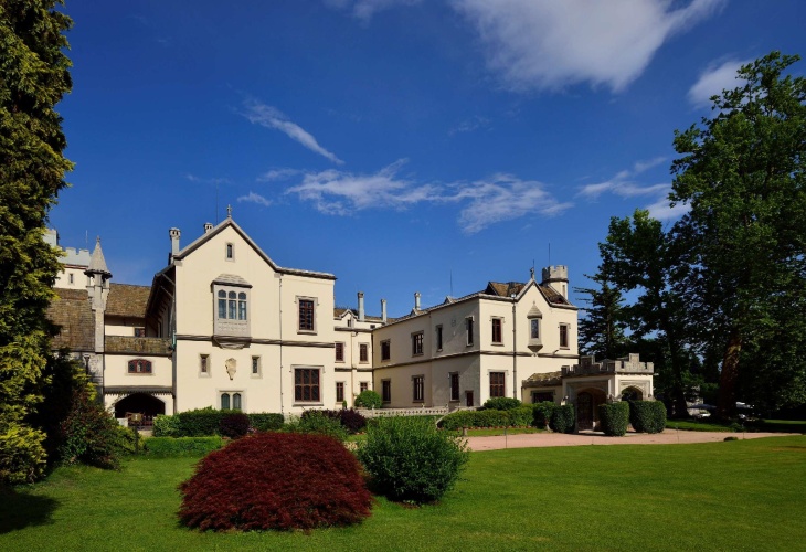 Castello Dal Pozzo photo 19