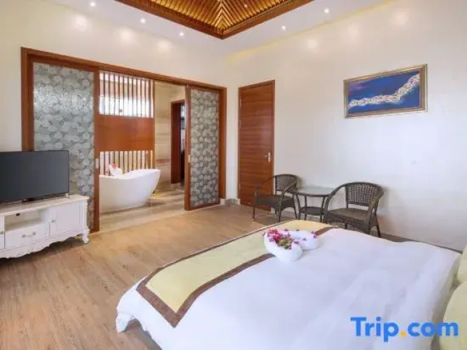 1 Bedroom Villa