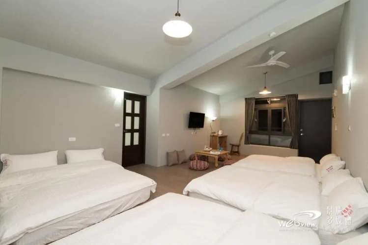 Bi La Homestay