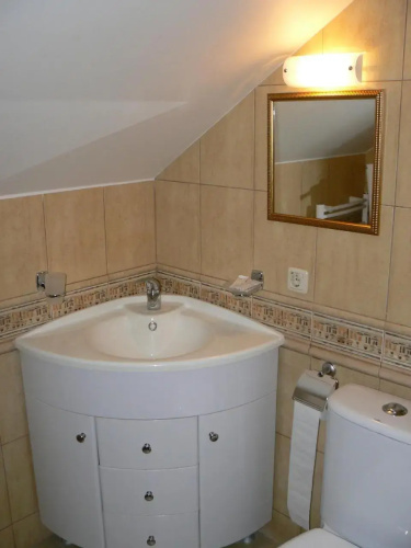 Guest House Minge
