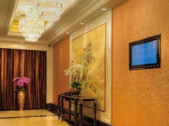Karon Garden Hotel