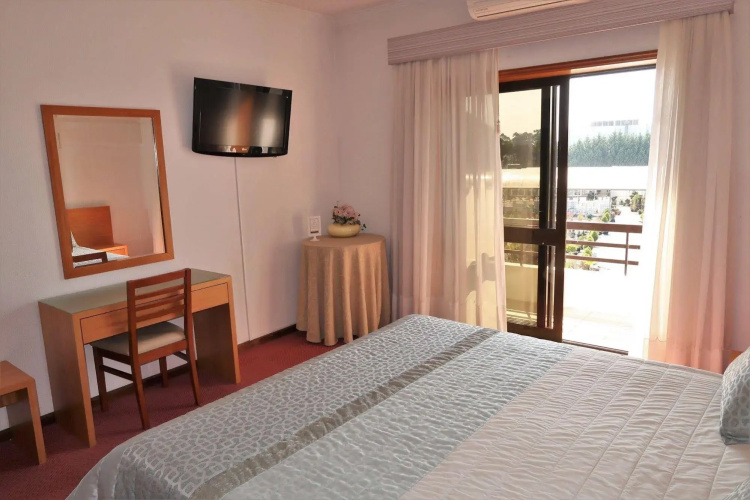 Hotel Contriz