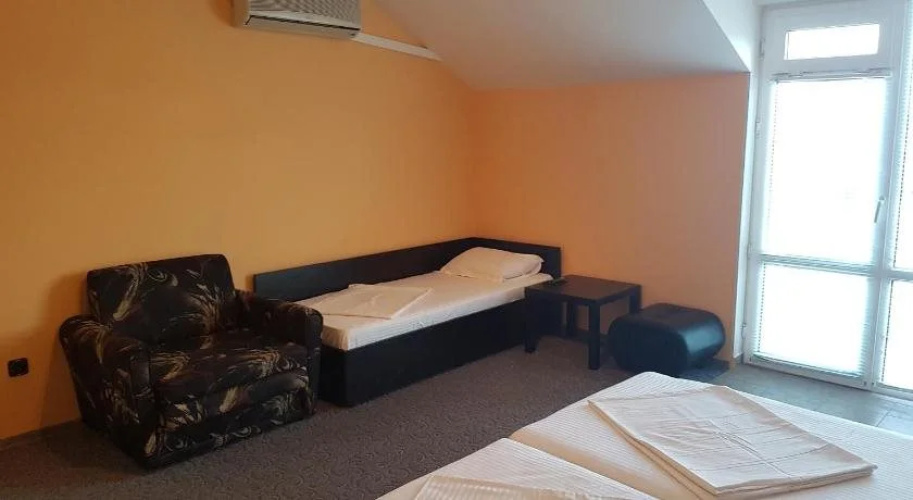 Boruna Guest House