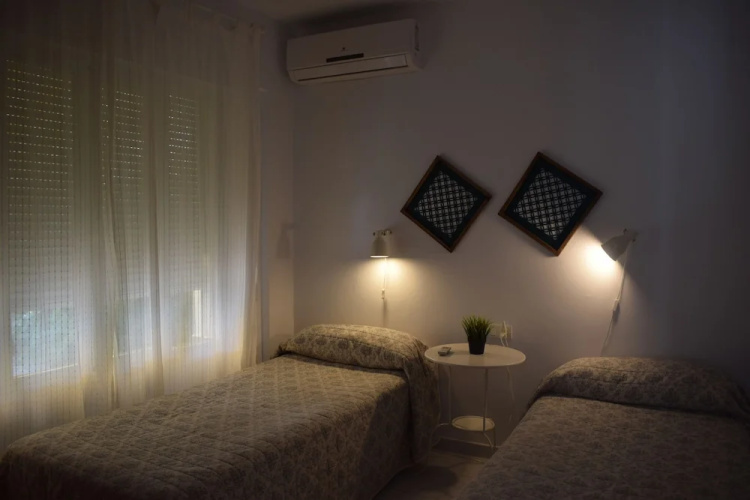 Apartamentos El Jardin