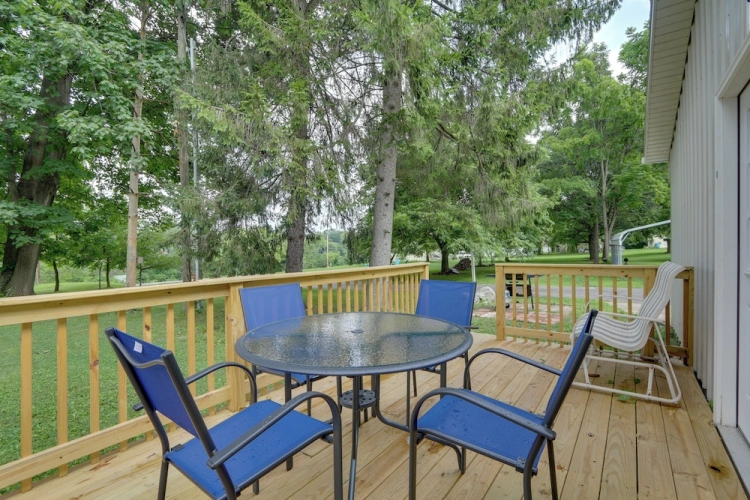 3 Bedrooms Cottage