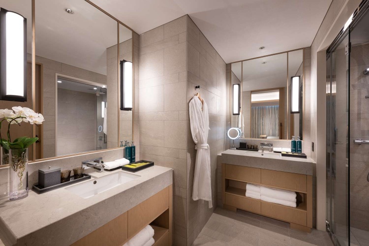 Hilton Okinawa Miyako Island Resort photo 12