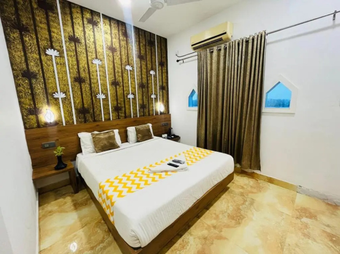 Cherai Blue View Beach Resort