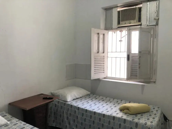 Hostel e Pousada Seu Borba