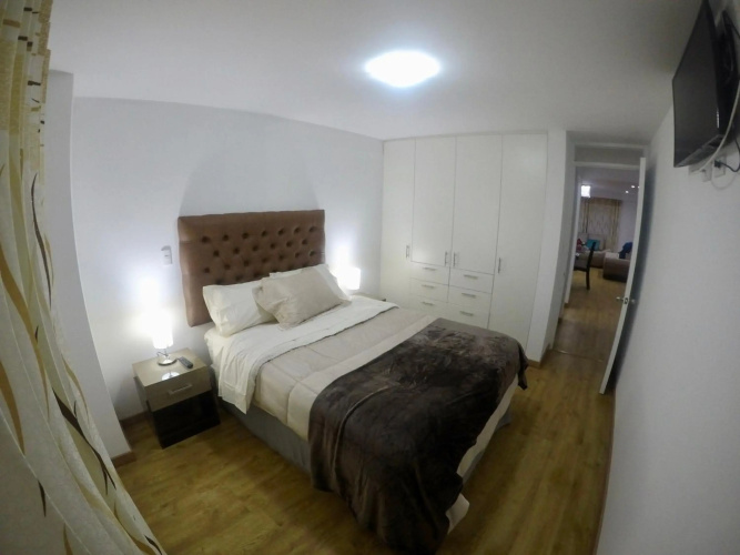 Casona Apartament