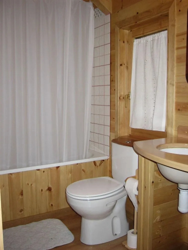 Camping Prado Verde