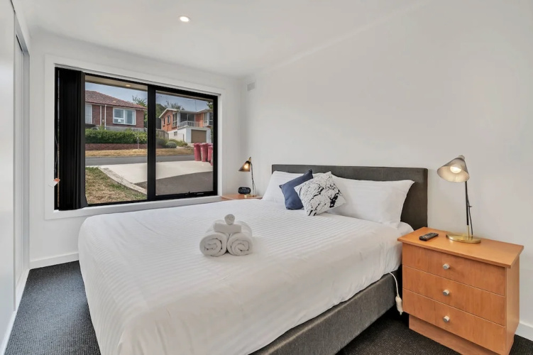 Youngtown Executive Apartments