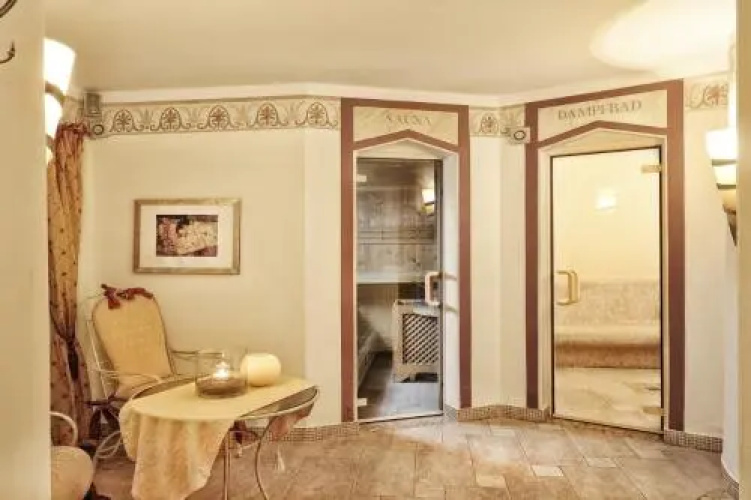 Relax Hotel Maria Theresia