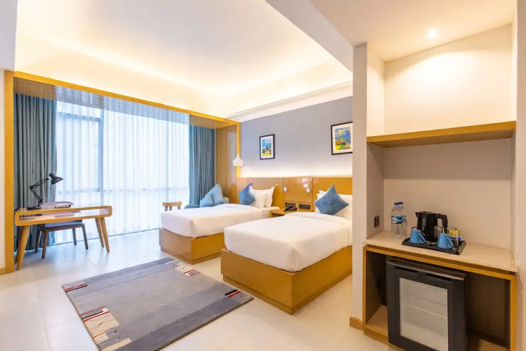 Hotel Siraichuli