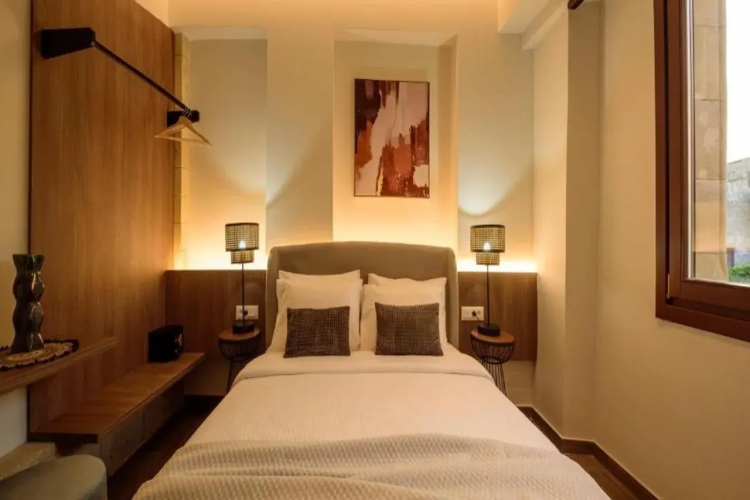 Arthur Suites