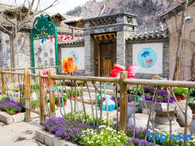 Linjia Inn