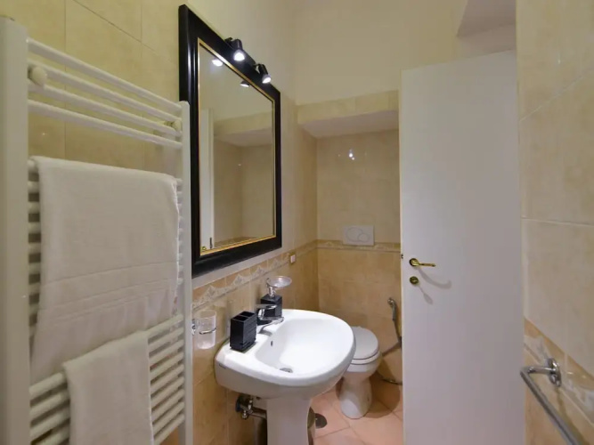 Spagna Apartment