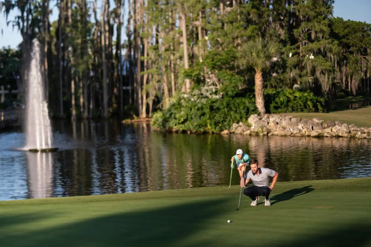 Saddlebrook Resort Tampa photo 28