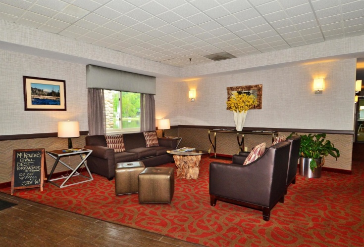 Best Western Saranac Lake photo 12