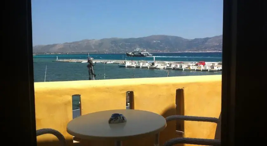 Elafonisos Elaion