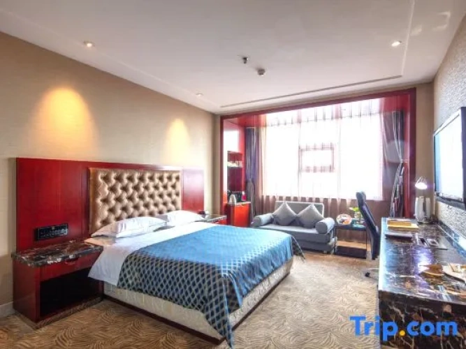 Business Double room