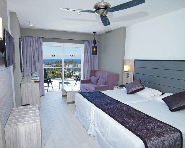 Riu Palace Meloneras Resort photo 6