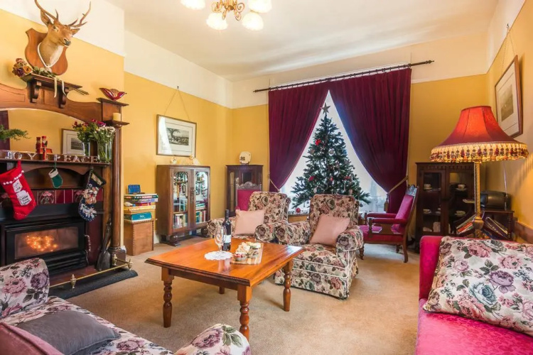 Ashton Gate Guest House