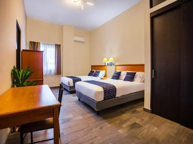 Hotel Boutique de Firma