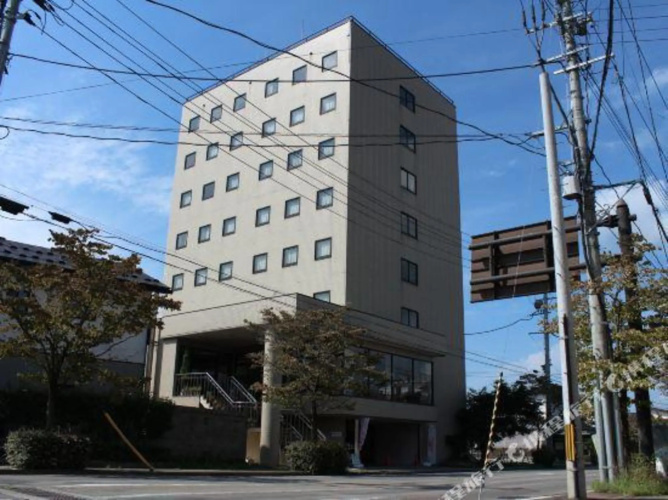 Garden Hotel Kitakata