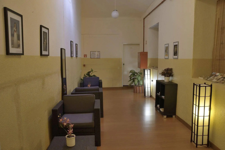 Zarco Bed&Breakfast