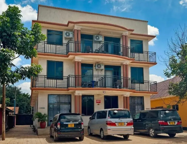Otel görseli