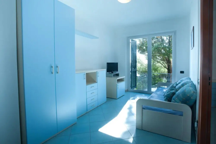 Residence Cielo E Mare