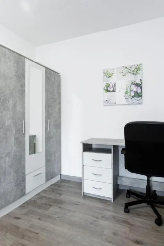 MyHome Basel RC44B