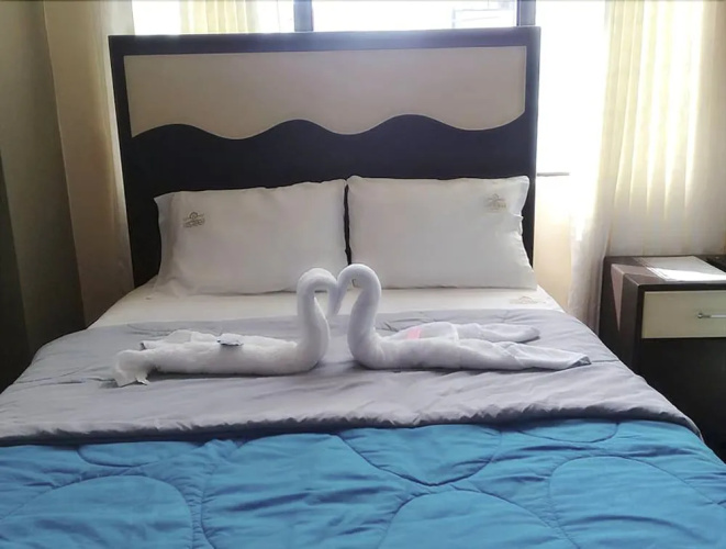 Hotel Los Inkas