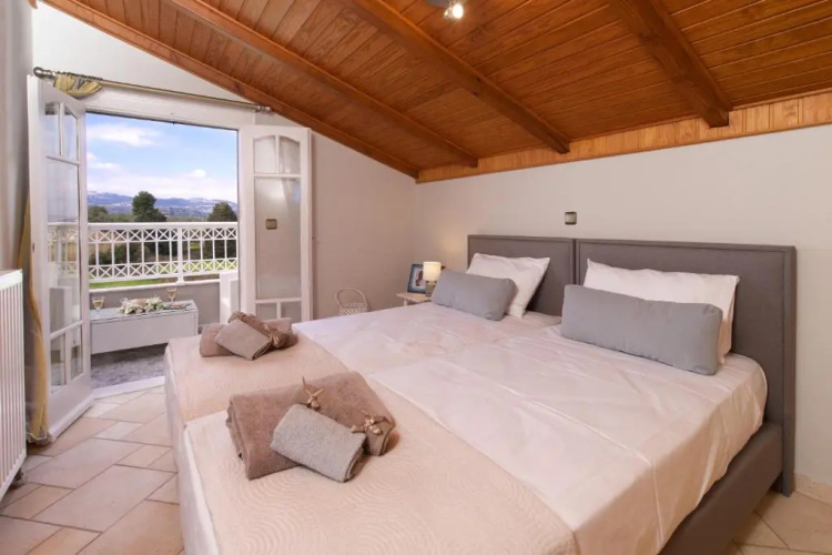 M house luxury suites
