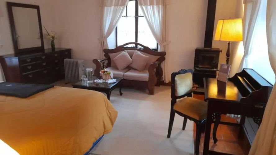 Triple Suite