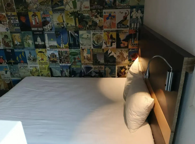 hotelF1 Nemours