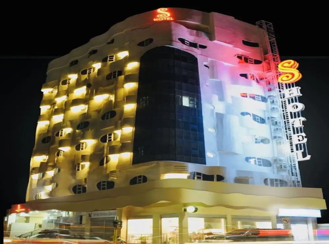 Hotelafbeelding