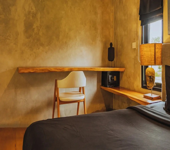 Berawa Loft by Betterplace