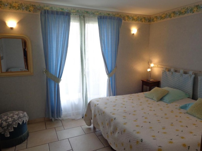 Comfort Double room