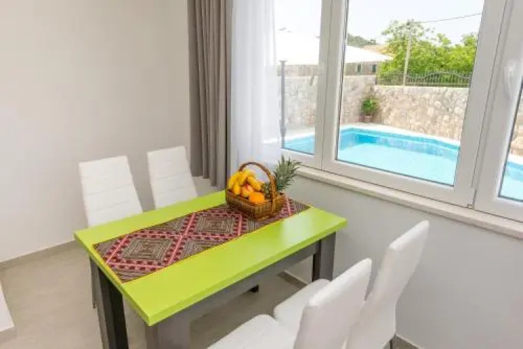 Apartments Vila Kabalero