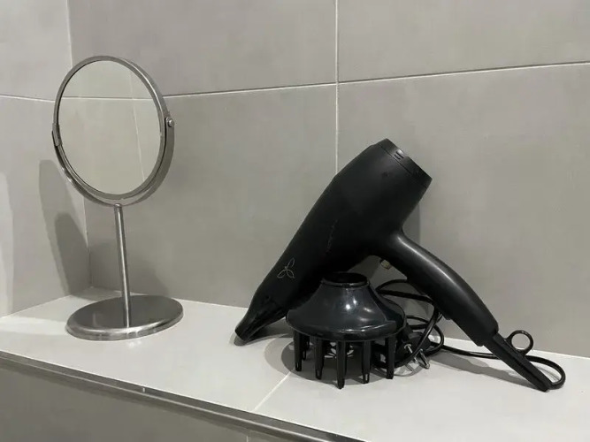 Фотография номера квартиры Simple Seasons Aparts