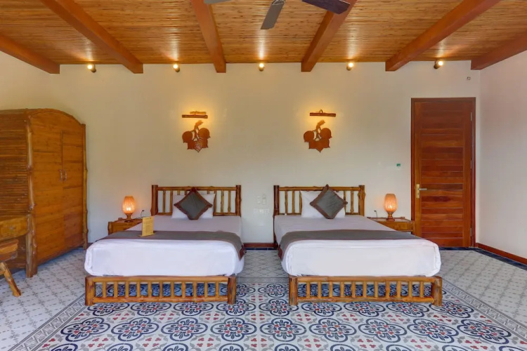 Can Tho Ecolodge