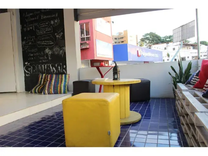 Hostel Do Rasta