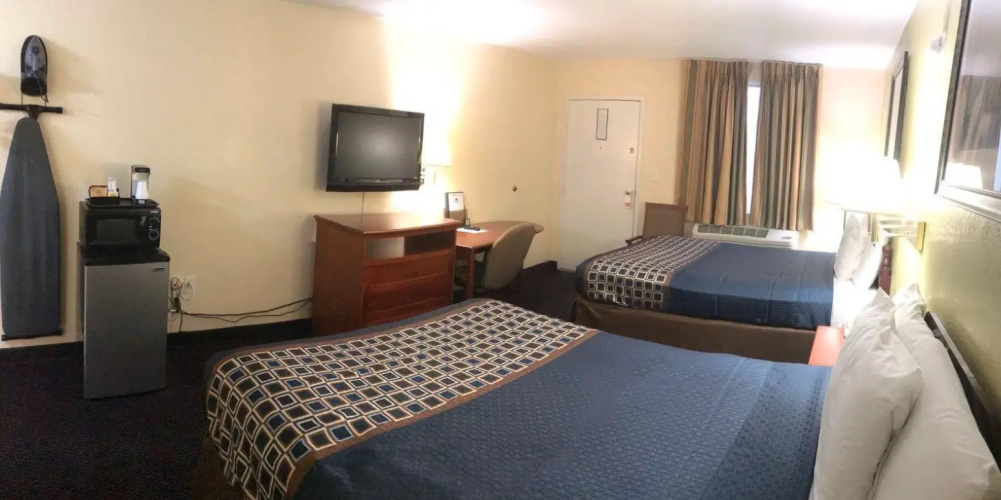Americas Best Value Inn St. George, SC