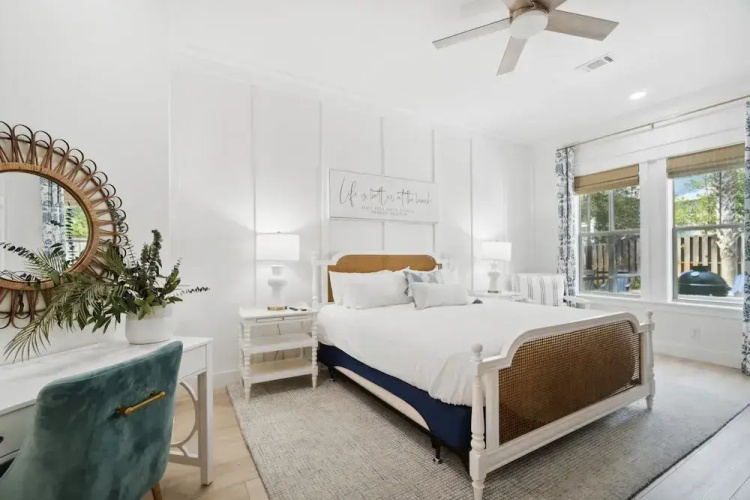 30A Beach House - Dream Chaser by PHG