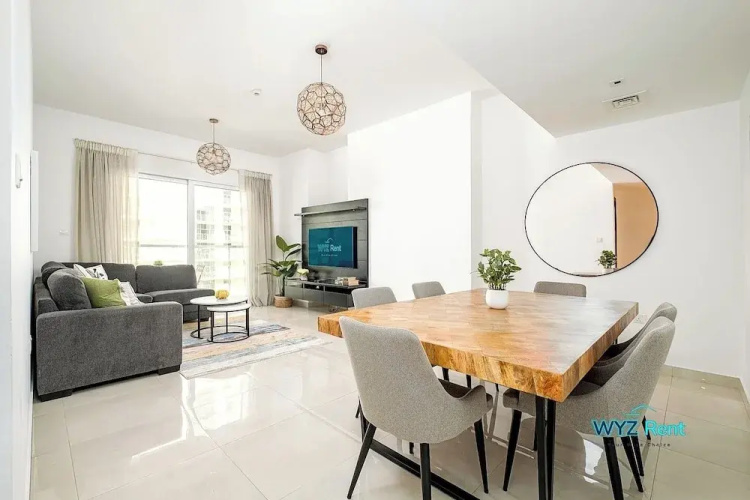 Charming 1 BR in AG Tower - Canal Views