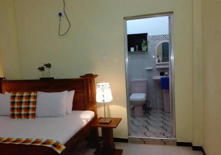 Villa Extra