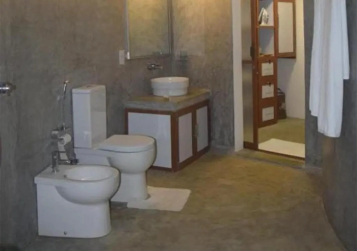 1 Bedroom Chalet